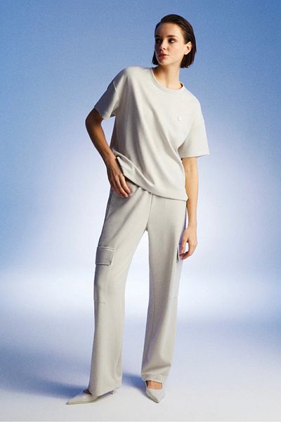 Nocturne N24yd70033 Basic Tshirt