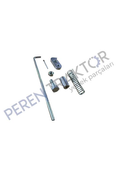 PEREN TRAKTÖR 554215 - Hand Brake Repair Kit Compatible with New Holland and Fiat