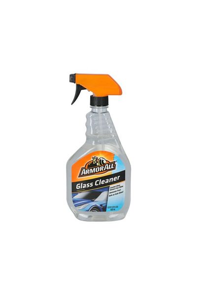 Armor ALL Glass Cleaner 650ml