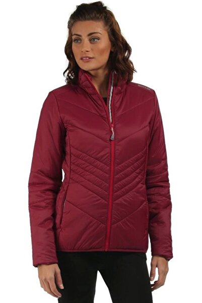 Regatta Γυναικείο μπουφάν Highfell II-ΡΟΖ