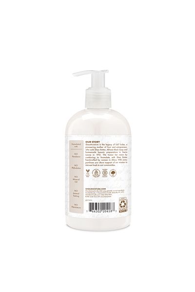 Shea Moisture Shea Moisture Daily Hydration Conditioner with Virgin Coconut Oil - 384ml