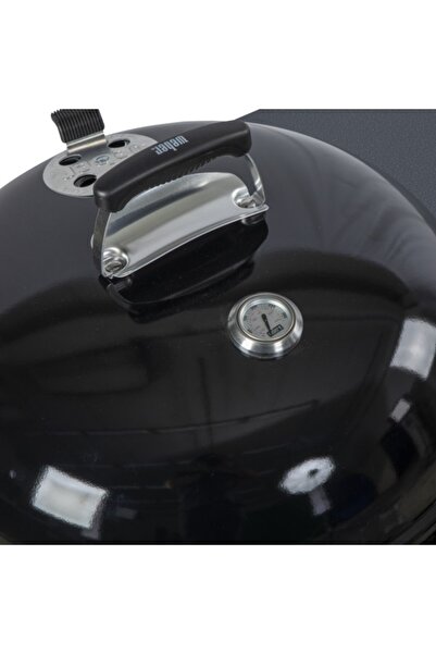 WEBER Performer Deluxe GBS Charcoal Grill