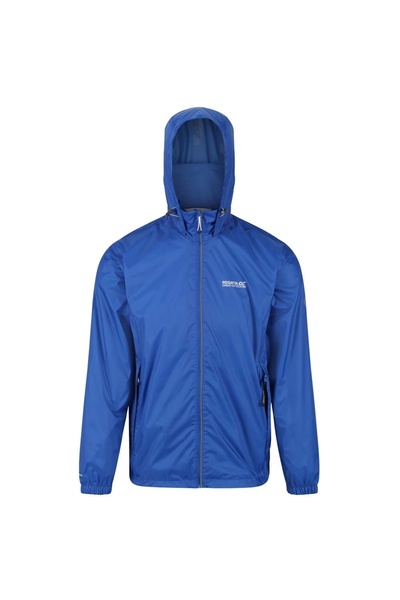 Regatta Lyle IV Erkek Yağmurluk-MAVİ