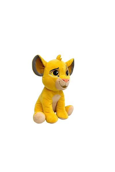 Disney Plush Lionking Simba 30th 10.5 inch