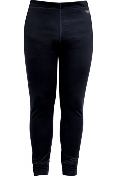 Regatta Base Women's Bottom Underwear-Black