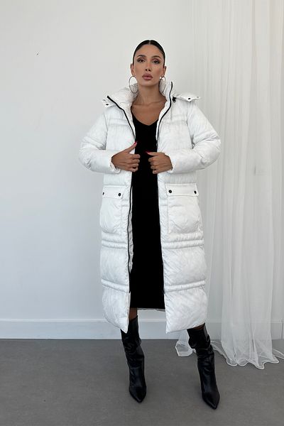 Weyeze Ad-K50455Lnw Model Inflatable Coat