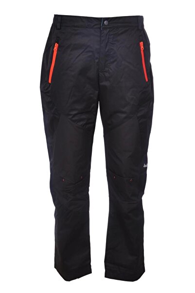 A&C Pantaloni pentru femei AC Texas Trekking de culoare antracit