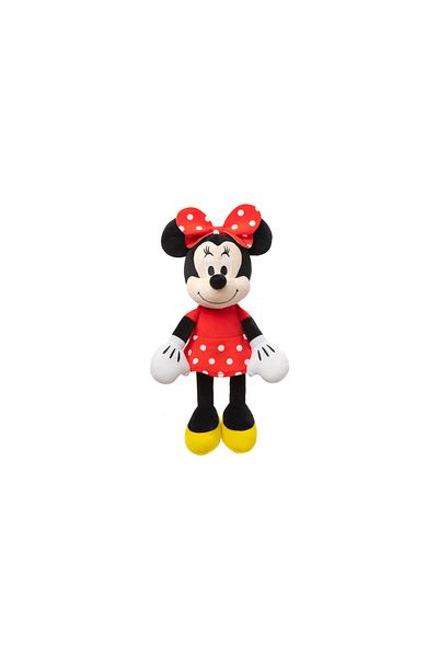 Disney Plush Minnie Classic Value 18 inch