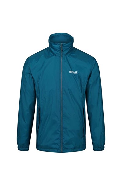 Regatta Ανδρικό αδιάβροχο Lyle IV-ΠΡΑΣΙΝΟ