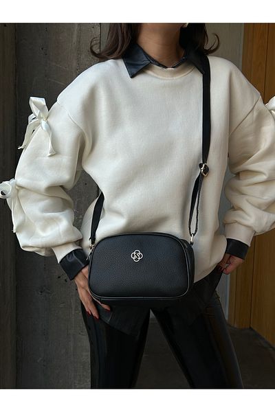 Mojeva Geantă de mână, crossbody și umăr pentru femei RODE Double Eyed
