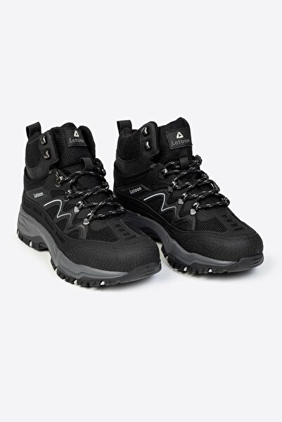 LETOON NKT2079 Чоловічі черевики на шнурівці