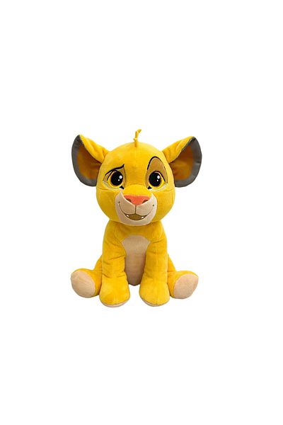 Disney Plush Lionking Simba 30th 10.5 inch