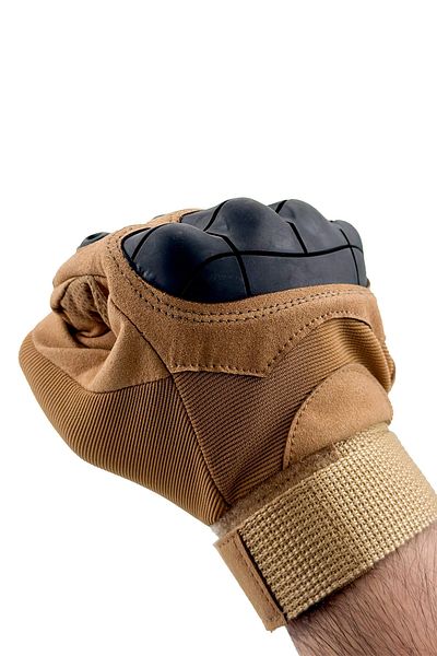 KORDAK Long Reinforced Gloves - Elegant and Comfortable Design