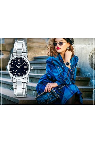 Casio Special Design Women's Wristwatch