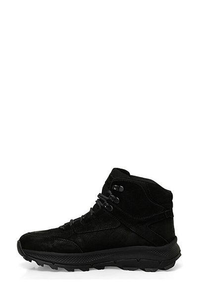 Dockers 4W 237316   4Pr Men's Boots a 101815388   Black