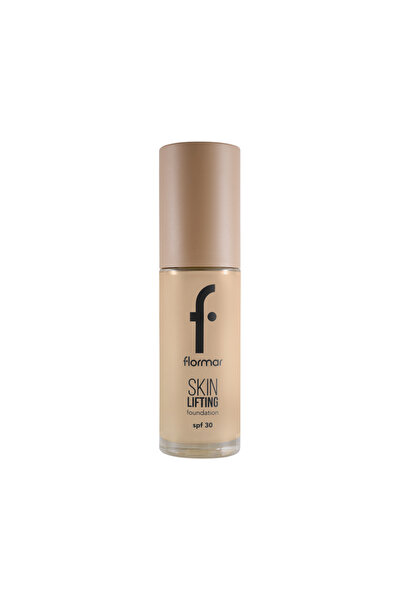 Flormar Fond de Ten Lifting Flormar 080 Bej Auriu, 30 ml