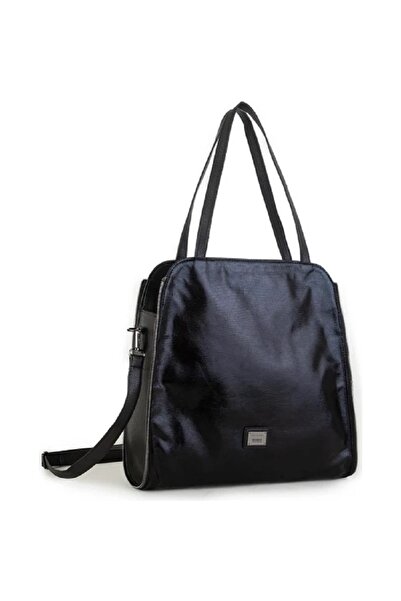 Nas Bag Vera Çanta Kadın Omuz Çantası Büyük