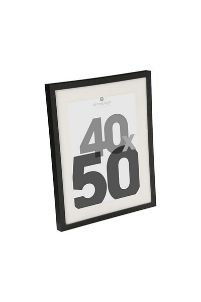 Atmosphera Decorative Easy-Hanging Photo Frame 40 x 50cm 121160A