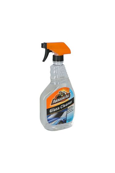 Armor ALL Glass Cleaner 650ml