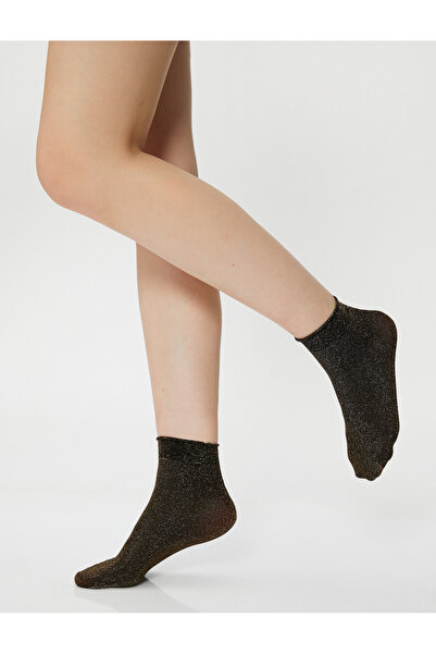 Koton Чорапи с метален вид