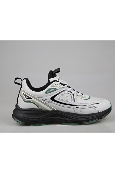 Pierre Cardin PCI-11066 Gri Unisex Sneakers