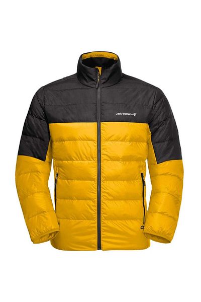 Jack Wolfskin Ανδρικό μπουφάν Dna Tundra