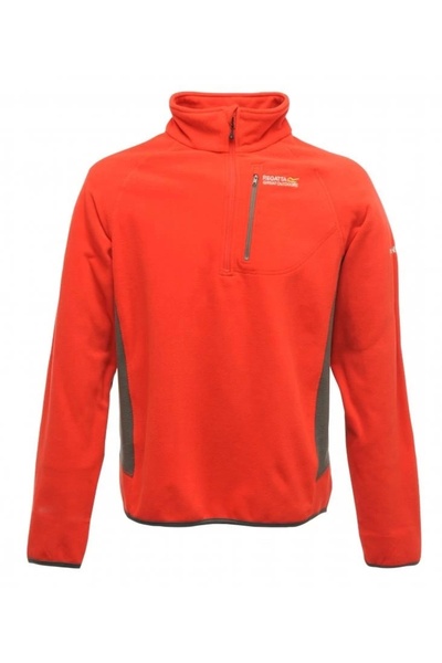 Regatta Breaktrail Men's Fleece-Red