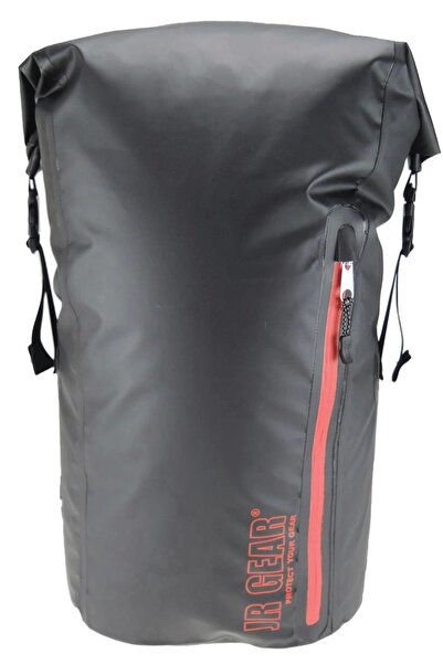 Genel Markalar Bomber Mini Su Geçirmez Çanta 20 Litre-SİYAH-YEŞİL