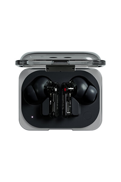 NOTHING Ear (A) Kablosuz Bluetooth Kulaklık Siyah ( Türkiye Garantili)