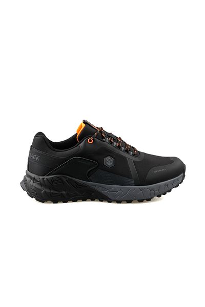 lumberjack Waterproof Waterproof and Cold Resistant Winter Boots Sturdy Sole Outdoor Shoes