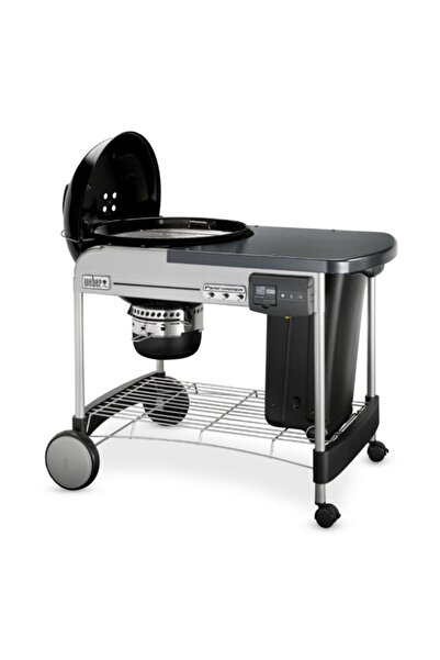 WEBER Performer Deluxe GBS Charcoal Grill