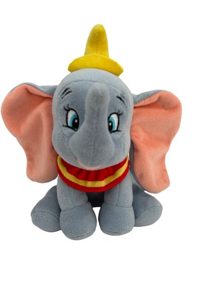 Disney Plush Animal Core Dumbo 8 inch