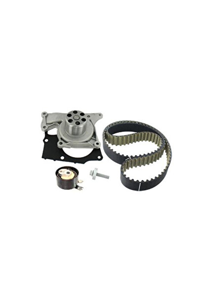 SKF Dacia Duster Triger Seti (2021-2024) 1.5 DCI 130C19462R