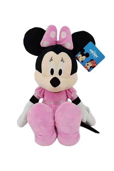 Disney Plush Core Minnie 24 inch