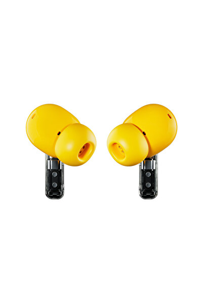 NOTHING Ear (A) Kablosuz Bluetooth Kulaklık Sarı ( Türkiye Garantili)
