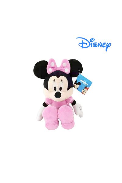 Disney Plush Core Minnie 14 inch