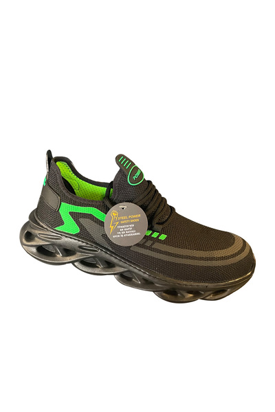 SteelPower Kompozit Burunlu İş Ayakkabısı