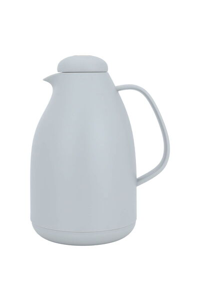 Alsaif Gallery Penguin Pro Thermos Dark Gray 1.5 Litres