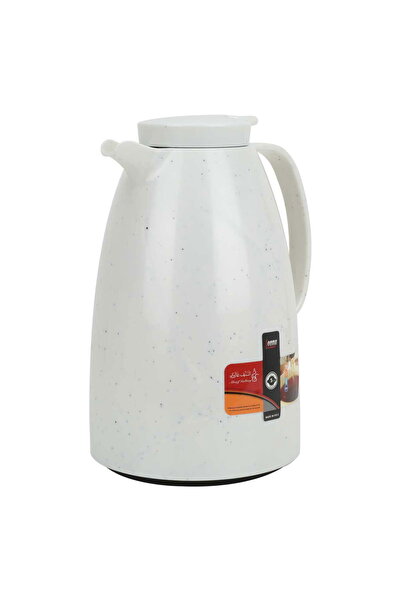 Alsaif Gallery Lima Thermos 2 Liter Pearl Marble Squeeze