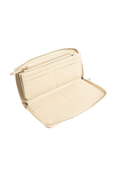 PARFOİS Dokulu Cüzdan