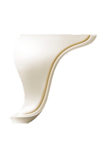 Mis KANEPE KOLTUK BAZA SEHPA TV ÜNİTESİ PLASTİK AYAK IRMAK 14 CM AYTAŞI/SİSLİ...