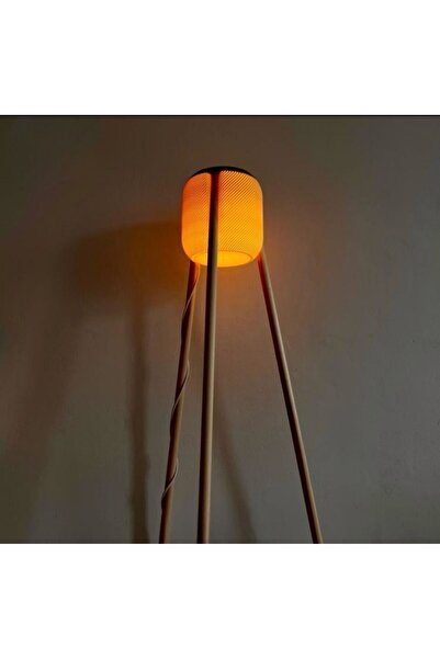 Genel Markalar Amber Işığı Lambader