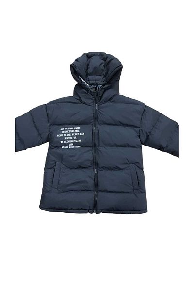 DEMOİSELLE Children's Puffer Jacket