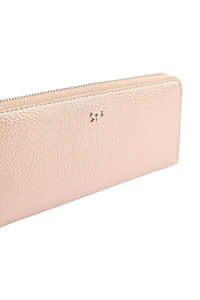 PARFOİS Dokulu Cüzdan