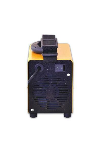 Demiriz ARC 205 DC İnvertör Elektrod Kaynak Makinası 205 Amper (Dijital)