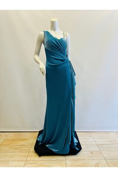 PROTO Βραδινό φόρεμα One Shoulder