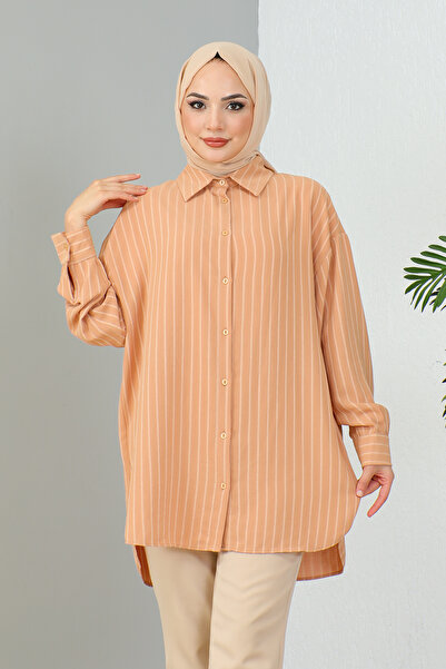 MODAQU Tevecsíkos alkalmi ing