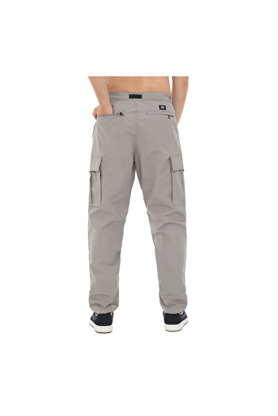 Vans 000HAMAF11-R Vans Mte Service Cargo Loose Tapered Pant Erkek Pantolon Gri