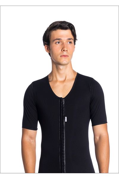 LİPOTEKS Postoperative Sleeve-Long Ginecomasty Borse