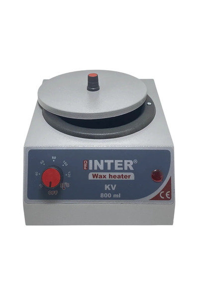 Genel Markalar İnter Çelik Ağda Kazanı 800 Ml